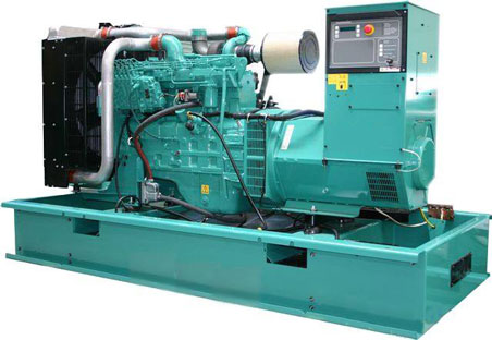 育才镇180kw康明斯柴油发电机组图片 育才镇180kw康明斯柴油发电机组图片