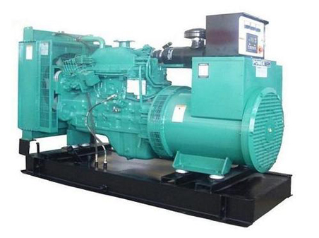 育才镇80kw康明斯柴油发电机组图片 育才镇80kw康明斯柴油发电机组图片