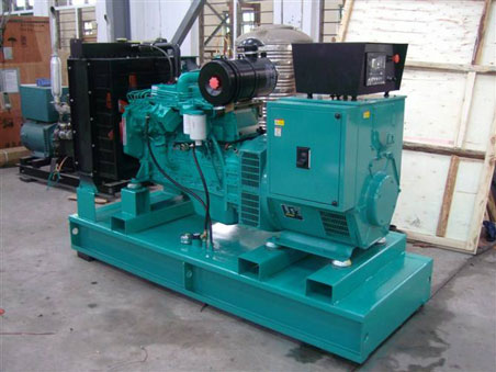 育才镇200kw康明斯柴油发电机组图片 育才镇200kw康明斯柴油发电机组图片