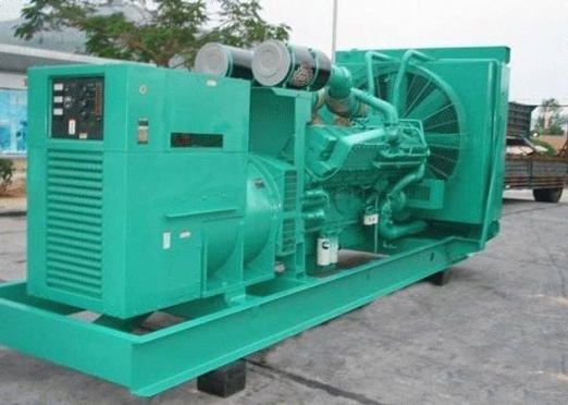 育才镇75kw康明斯柴油发电机组图片 育才镇75kw康明斯柴油发电机组图片