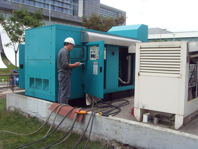 育才镇发电机出租 育才镇发电机出租