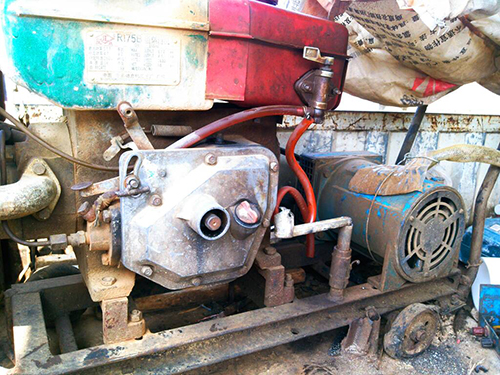 育才镇单杠柴油机发电机出租 育才镇单杠柴油机发电机出租