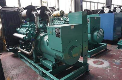 育才镇柴油发电机 育才镇柴油发电机