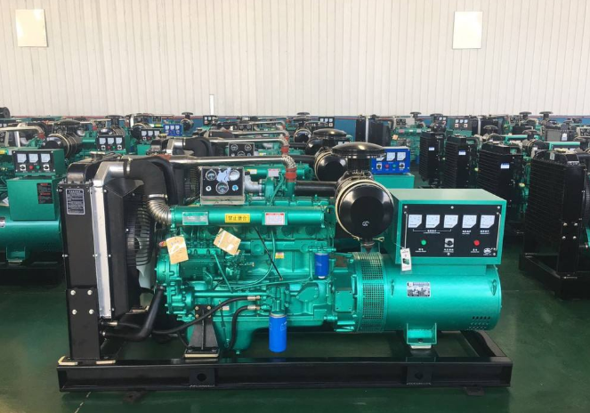 育才镇柴油发电机 育才镇柴油发电机